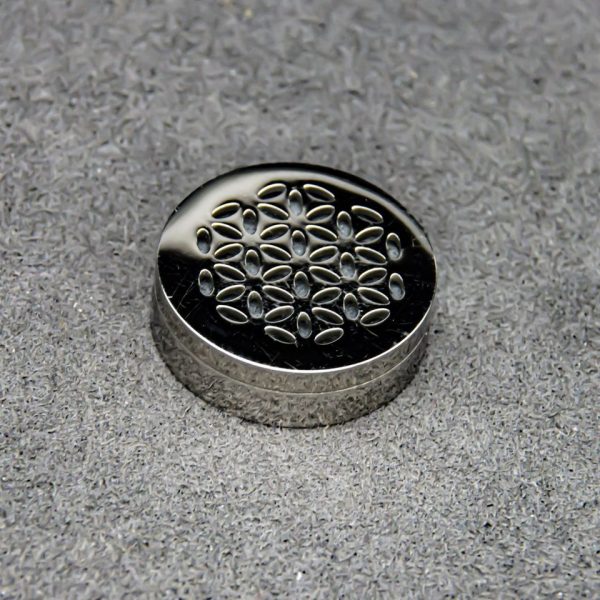 Aroma Mask Magnet Diffuser