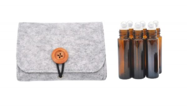Roller Bottle Pouch