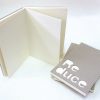 Eco Friendly Notebook - Reduce - Image 3
