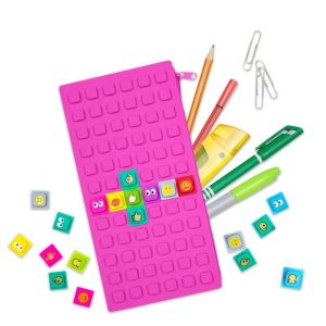 WAFF Pencil Case