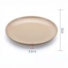 Rice Husk Kids Spaghetti Plate - Image 2